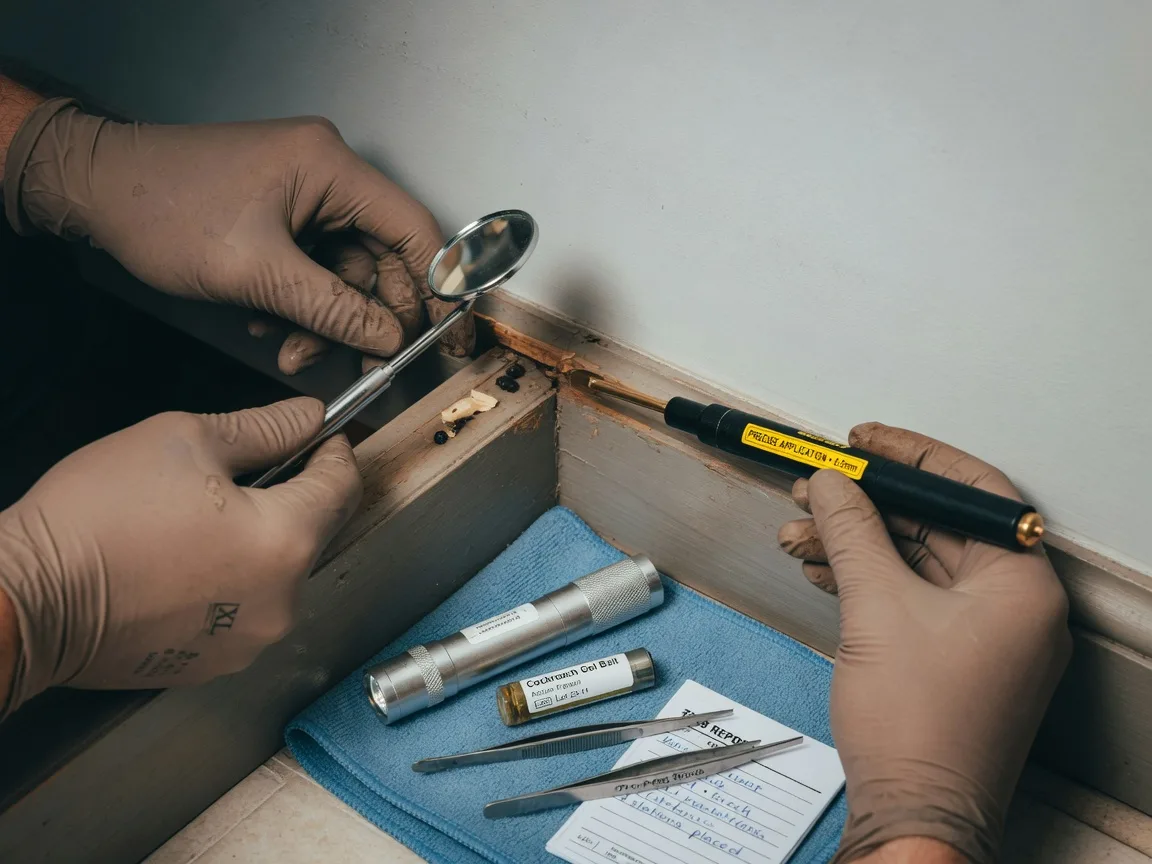 Why choose Emergency Pest Control in Meridianville, AL